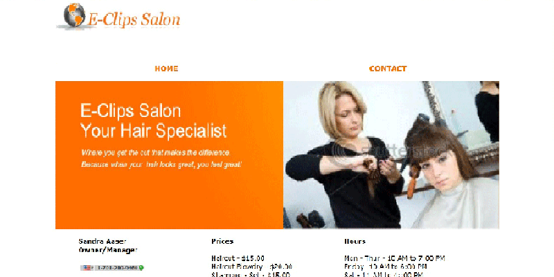Eclips Salon