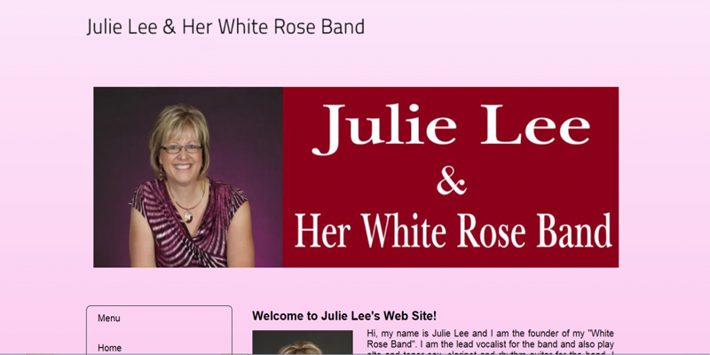 Whiterose Band
